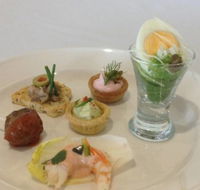 Pasfields Restaurant - Restaurant Guide