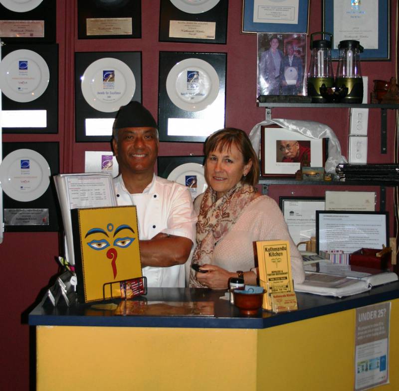 Kingscliff NSW Restaurant Guide