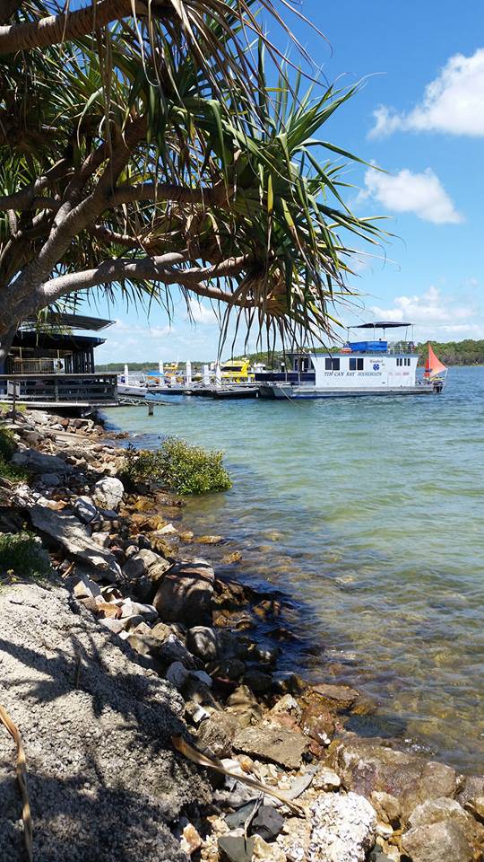 Cooloola Cove QLD Restaurant Guide