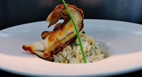 Galleons Restaurant - Restaurant Guide 1