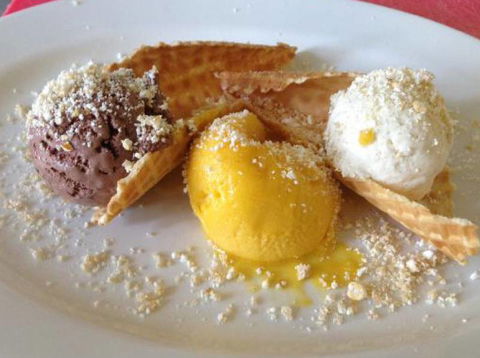 Galleons Restaurant - Restaurant Guide 3
