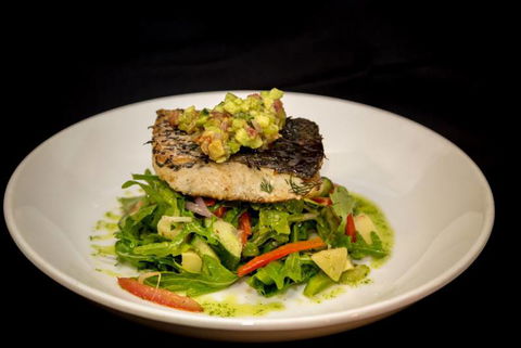 Galleons Restaurant - Restaurant Guide 4