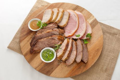 Billabongs Restaurant - Restaurant Guide 0