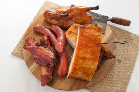 Billabongs Restaurant - Restaurant Guide 4