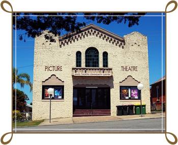 Bank Hotel Dungog - Restaurant Guide 1