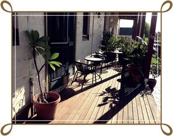 Bank Hotel Dungog - Restaurant Guide 2