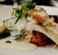 Jessies on the Water - Restaurant Guide