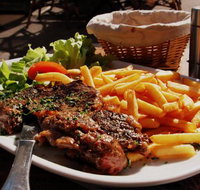 Lake Macquarie Hotel