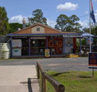 Buxton General Store - Restaurant Guide