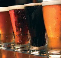Pit Lane Liquor - Restaurant Guide