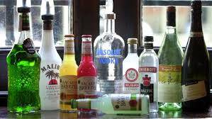 Pit Lane Liquor - Restaurant Guide 3