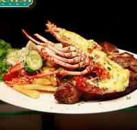 Shearers Arms Tavern - Restaurant Guide