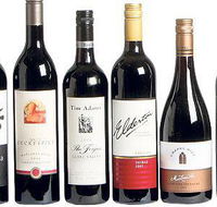 OLDFIELD CELLARS - Restaurant Guide