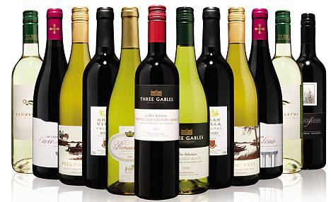 Hastings Co-operative Drive In Bottleshop - Restaurant Guide 1