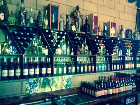 Castle Glen Liqueurs Montville - Restaurant Guide 0