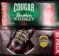 Charlies Liquor Barn - Restaurant Guide