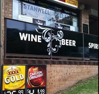 Stanwell Cellars - Restaurant Guide