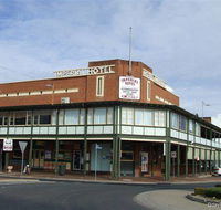 Imperial Hotel Coonabarabran - Restaurant Guide