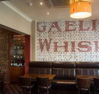 White Bull Hotel Armidale - Restaurant Guide