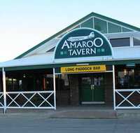 Amaroo Tavern - Restaurant Guide
