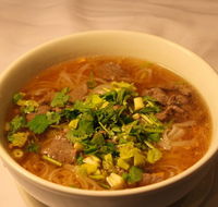 Siam Orchid Spicy Thai Restaurant - Restaurant Guide