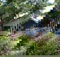 Caffe Rustica - Restaurant Guide