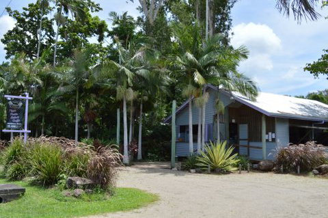 Caffe Rustica - Restaurant Guide 1