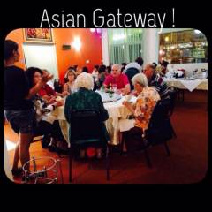 Asian Gateway - Restaurant Guide 0