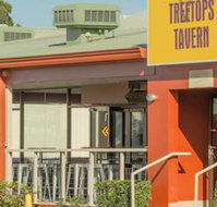 Treetops Tavern - Restaurant Guide