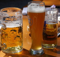 The Valley Tavern - Restaurant Guide