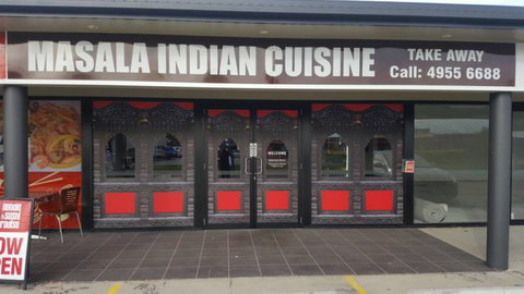 Masala Indian Cuisine Andergrove - Restaurant Guide 1
