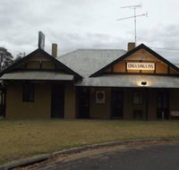 Linga Longa Inn - Restaurant Guide