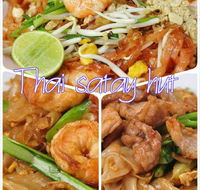 Thai Satay Hut - Restaurant Guide