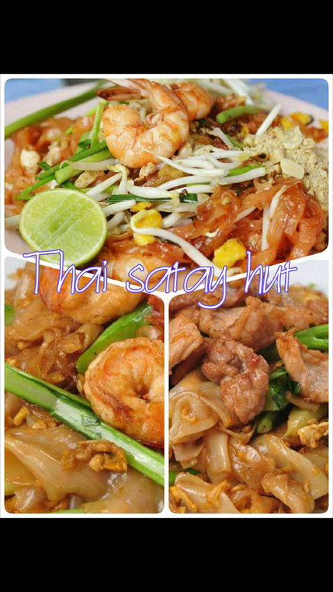 Thai Satay Hut - Restaurant Guide 0