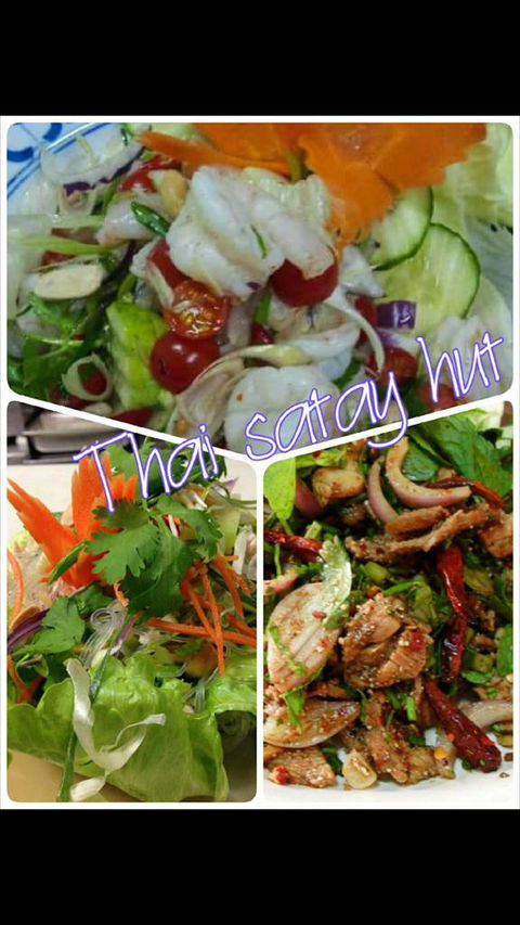 Thai Satay Hut - Restaurant Guide 1