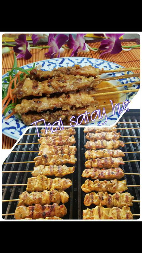 Thai Satay Hut - Restaurant Guide 2