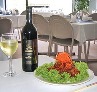 Lotus at Lighthouse - Restaurant Guide