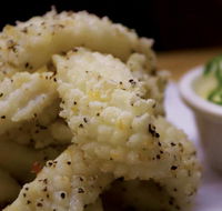 Fingal Bay Cellar Cafe - Restaurant Guide