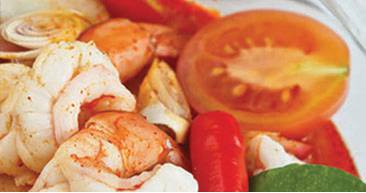 Jasmin Thai Restaurant - Restaurant Guide 0