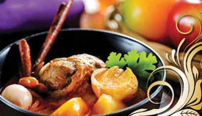 Jasmin Thai Restaurant - Restaurant Guide 1