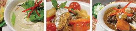Jasmin Thai Restaurant - Restaurant Guide 2