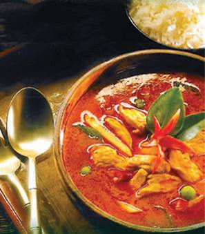 Jasmin Thai Restaurant - Restaurant Guide 3