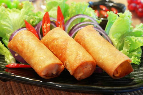 Thai @ 27 - Restaurant Guide 3