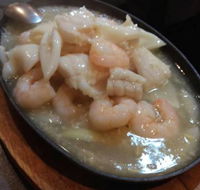 Jumbo Palace Chinese Restaurant - Restaurant Guide