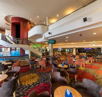 Rockhampton Leagues Club - Restaurant Guide