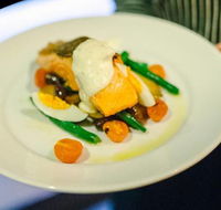 The Edge Restaurant  Bar - Restaurant Guide