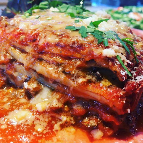 Caffé Rosso Bowral - Restaurant Guide 3