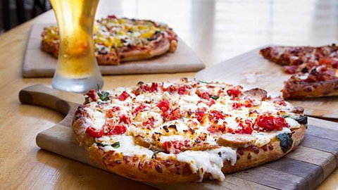 Alfresco Pizzeria & Wine Bar - Restaurant Guide 1