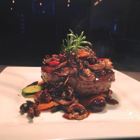 Alfresco Pizzeria & Wine Bar - Restaurant Guide 4