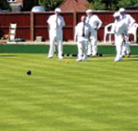 Pacific Palms Bowling Club Ltd - Restaurant Guide
